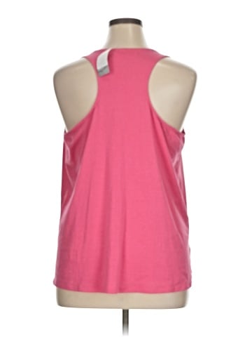 Cacique Sleeveless T-Shirt (view 2)