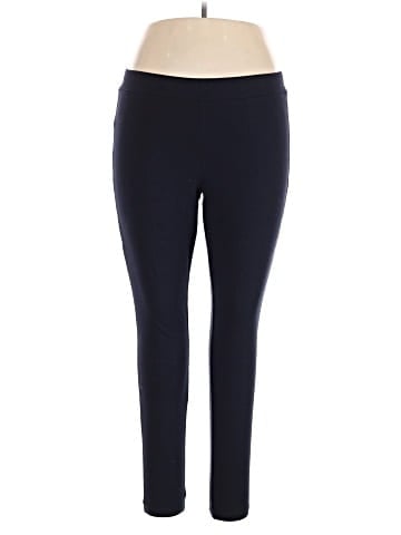 Hue Active Pants (view 1)