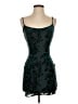 Windsor Teal Cocktail Dress Size 1 - photo 1