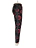 Forever 21 Print Black Leggings Size S - photo 4
