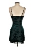 Windsor Teal Cocktail Dress Size 1 - photo 2