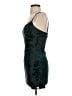Windsor Teal Cocktail Dress Size 1 - photo 5