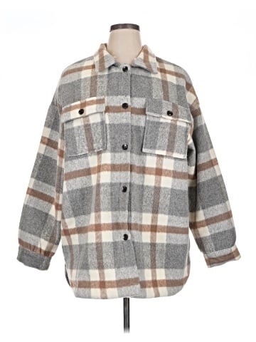 Unbranded Coat (view 1)