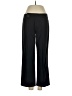 Nanette Lepore Black Blue Dress Pants Size 2 - photo 1