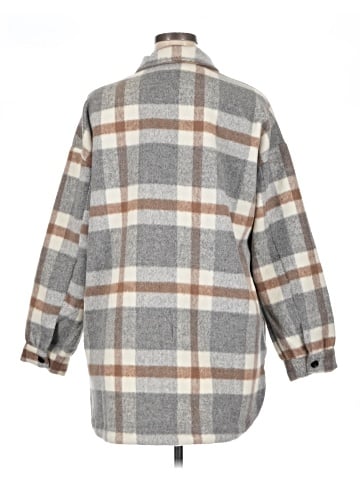 Unbranded Coat (view 2)