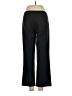 Nanette Lepore Black Blue Dress Pants Size 2 - photo 2