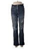 J.Crew Blue Jeans Size 26 waist - photo 1