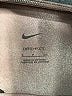 Nike Metallic Silver Active Pants Size S - photo 7
