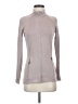 Mono b Gray Cardigan Size S - photo 1