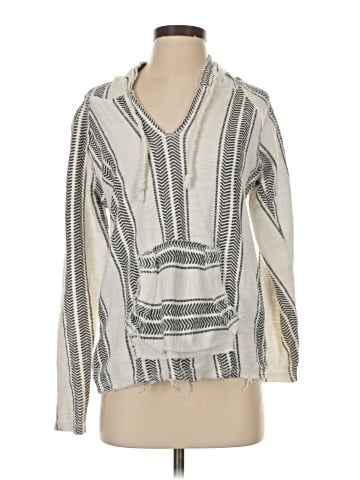 Ocean Drive Clothing Co. Pullover Sweater (view 1)