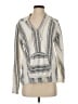 Ocean Drive Clothing Co. Ivory Pullover Sweater Size S - photo 1