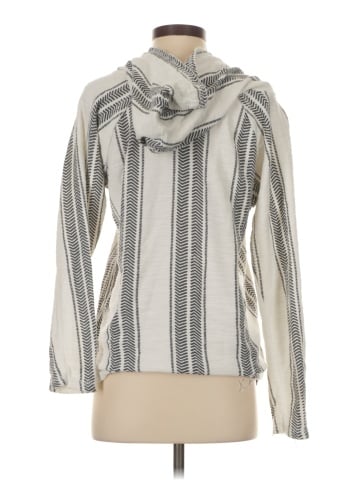 Ocean Drive Clothing Co. Pullover Sweater (view 2)