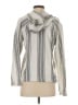 Ocean Drive Clothing Co. Ivory Pullover Sweater Size S - photo 2
