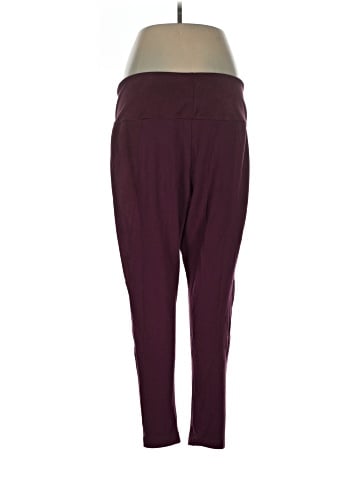 Women With Control Active Pants (view 2)