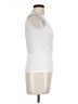 Assorted Brands White Sleeveless T-Shirt Size M - photo 4