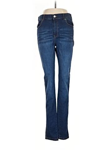 Dr Denim Jeans (view 1)