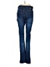 Dr Denim Blue Jeans Size XL - photo 2