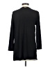 MICHAEL Michael Kors 100% Polyester Black 3/4 Sleeve Top Size S - photo 2