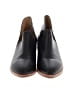 Nisolo Black Ankle Boots Size 8 1/2 - photo 2