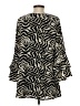 Calessa Black Poncho Size S - photo 2