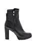 DKNY Black Boots Size 9 - photo 1