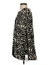 Calessa Black Poncho Size S - photo 5