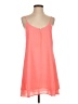 Lucy Love Pink Tank Top Size S - photo 1