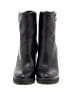 DKNY Black Boots Size 9 - photo 2