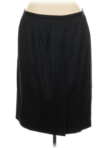 Dana Buchman Formal Skirt (view 2)