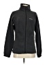 Columbia 100% Polyester Gray Zip Up Hoodie Size S - photo 1