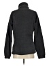 Columbia 100% Polyester Gray Zip Up Hoodie Size S - photo 2
