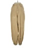 I.AM.GIA Solid Tan Casual Pants Size XS - photo 1