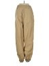 I.AM.GIA Solid Tan Casual Pants Size XS - photo 2