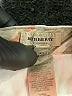 Burberry Ivory Jeans Size 14 - photo 12