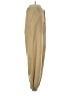 I.AM.GIA Solid Tan Casual Pants Size XS - photo 4