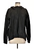 Fabletics Black Zip Up Hoodie Size L - photo 1