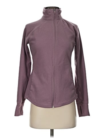 Active by Old Navy Track Jacket (view 1)