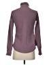 Active by Old Navy 100% Polyester Purple Track Jacket Size XS - photo 2
