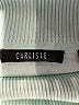 Carlisle Teal Turtleneck Sweater Size M - photo 6