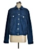 Torrid Blue Denim Jacket Size Med Plus (00) - photo 1