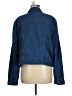 Torrid Blue Denim Jacket Size Med Plus (00) - photo 2