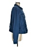 Torrid Blue Denim Jacket Size Med Plus (00) - photo 4