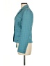 Weekend Max Mara 100% Polyester Teal Blazer Size 6 - photo 5