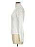 Serra Ivory Long Sleeve Top Size M - photo 5