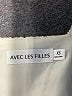 Avec Les Filles Ivory Sleeveless Top Size XS - photo 6