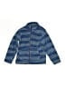 Eddie Bauer 100% Polyester Blue Cardigan Size 5 - 6 - photo 1