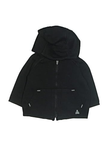 Gap Fit Zip Up Hoodie (view 1)