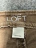 Ann Taylor LOFT Brown Jeans Size 16 - photo 7