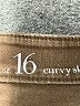 Ann Taylor LOFT Brown Jeans Size 16 - photo 9