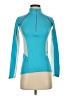 Assorted Brands Teal Blue Track Jacket Size S - photo 1